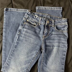 PS from Aeropostale Girl’s Blue Jeans